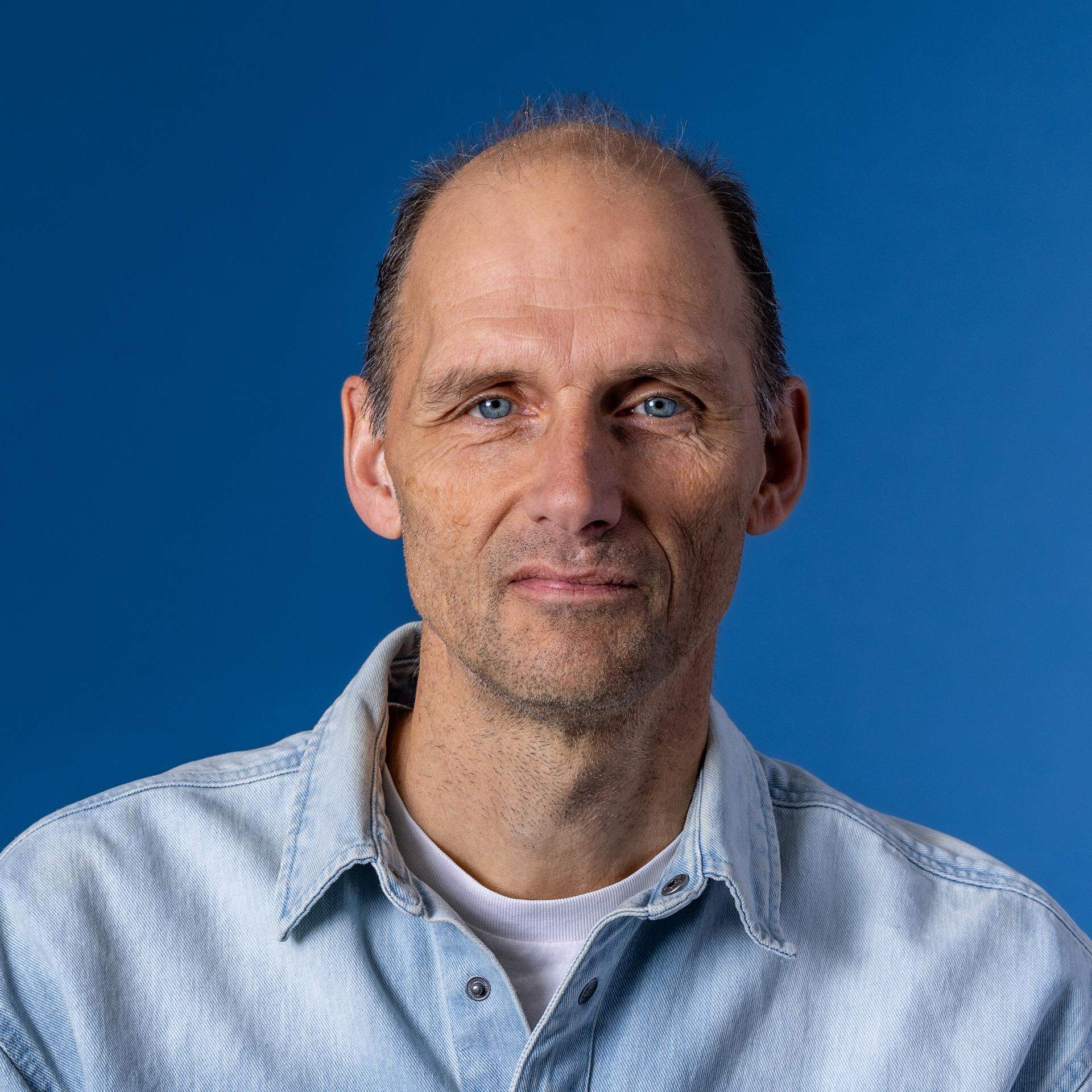 Nee, Peter Gillis, niemand wil je emotioneel kapotmaken, het gaat erom